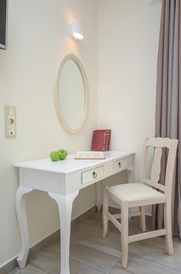 Angel Suites Agia Anna  Exteriér fotografie