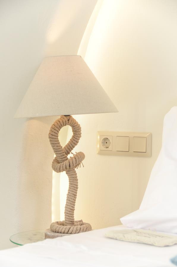 Angel Suites Agia Anna  Exteriér fotografie