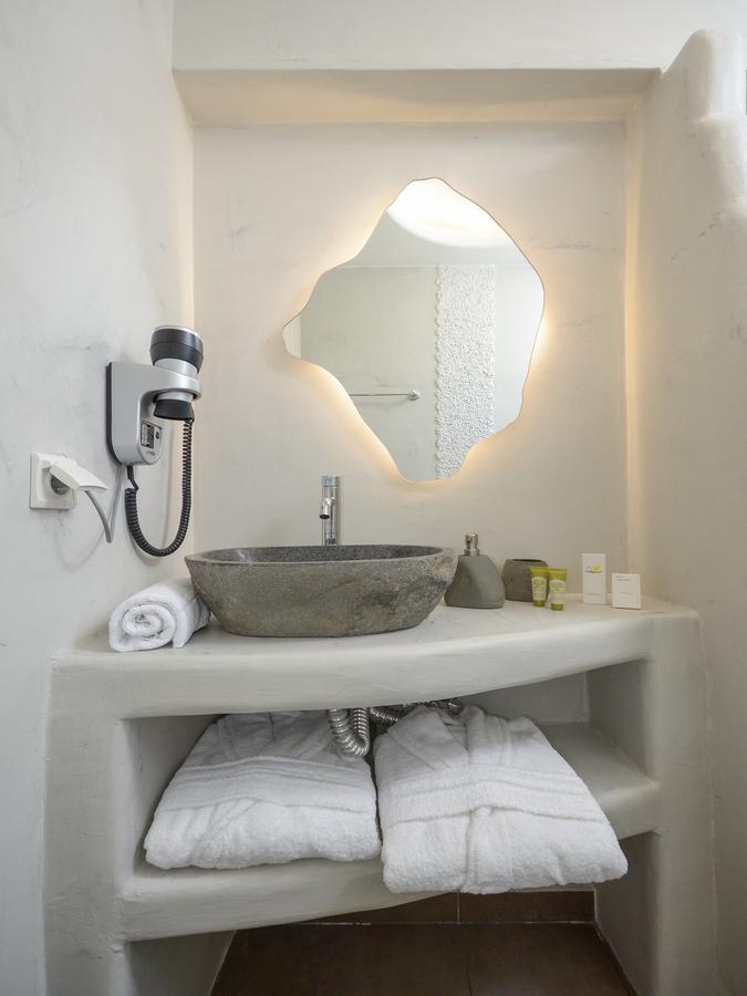 Angel Suites Agia Anna  Exteriér fotografie